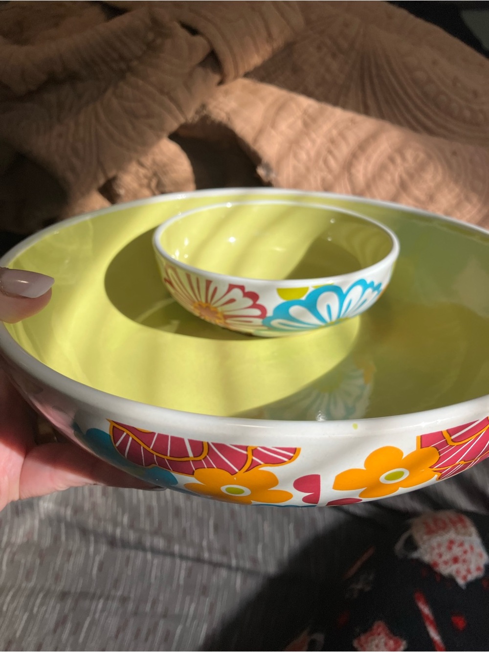 dei Dennis East Chip and Dip Set